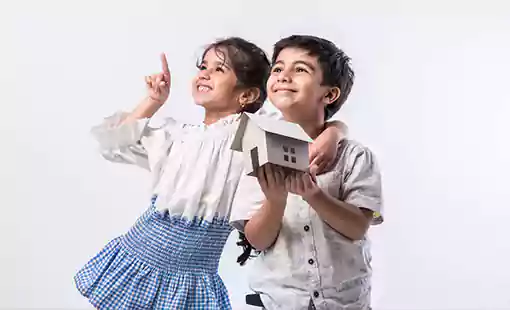 Bhoomi Lakescape Thane Images